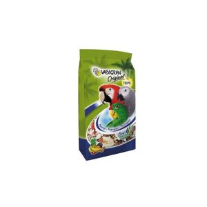 VADIGRAN Mélange de graines pour Perroquet TROPIC 1,5kg