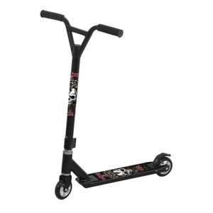TROTTINETTE GRIZZLY-GEAR Patinette Stunt TROTTINETTE GRIZZLY-GEAR Patinette Stunt