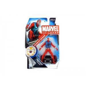 campingetrandonnee  The Avengers Pack de 3 figurines Spiderman, Wolverine