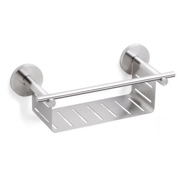 Tablette de douche inox Achat / Vente porte accessoire Inox Cdiscount