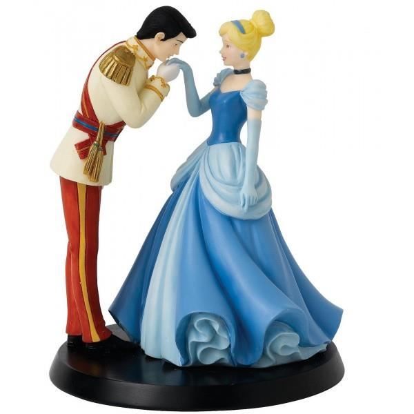 Figurines Disney Enchanting Collection sur Cherriz