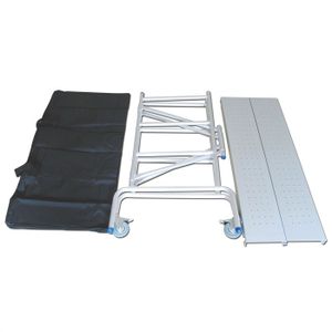 Échafaudage ECH12510954