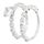 BAGUE - CHEVALIERE IDYLLIC Bague Femme