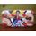 Coque One Piece Luffy Samsung Galaxy S4 Mini Neuf