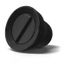 MINUTEUR - SABLIER MINUTEUR Cuisine CLOCHE Noir
