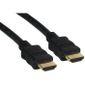CABLE AUDIO VIDEO Cable HDMI male / HMDI male - 2 m (MC380-2M)