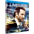 BLU RAY FILM Blu-Ray Limitless