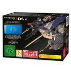 JEUX DS 3DS XL BLEUE + FIRE EMBLEM AWAKENING LIMITÉE