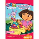 DVD DESSIN ANIME / ANIMATION / MANGA DVD Dora l'exploratrice, vol. 3