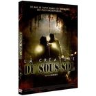 DVD FILM DVD La créature du sous sol