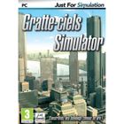  GRATTE-CIELS SIMULATOR / Jeu PC