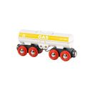 VEHICULE POUR CIRCUIT Brio - 33695 - Wagon citerne