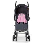  BARBAPAPA Poussette B-Buggy Rose