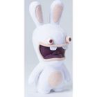 PELUCHE Peluche Lapins Cretins 80cm