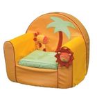 FAUTEUIL-CANAPE BEBE  Chauffeuse Loustic