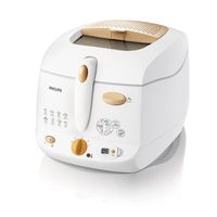 FRITEUSE PHILIPS HD6159/55