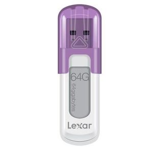 Lexar Clé USB JumpDrive V10 64 Go