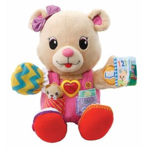 VTECH Juliette 1, 2, 3 habille-moi