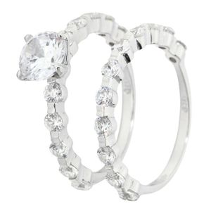 BAGUE - CHEVALIERE IDYLLIC Bague Femme