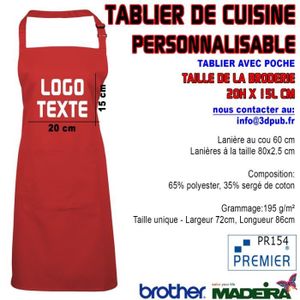 tablier boulangerie - achat / vente tablier boulangerie pas cher ... - Tablier De Cuisine Personnalisable tablier boulangerie - achat / vente tablier boulangerie pas cher ... - Tablier De Cuisine Personnalisable