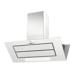Hotte Décorative Ilot Vizio 6060205 Robl