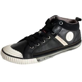 chaussure pepe jean femme