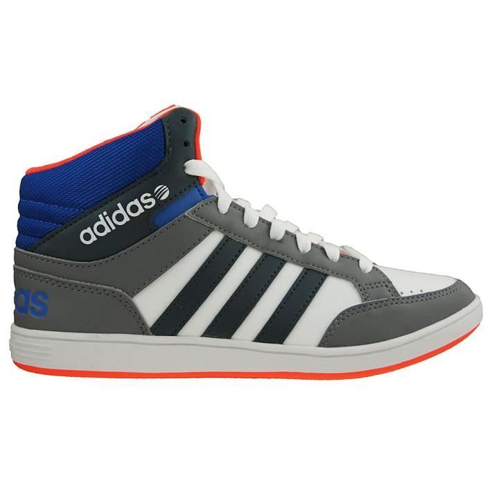 sale adidas neo vlneo hoops mid k grau dbac3 b8ff4 sale adidas neo vlneo hoops mid k grau dbac3 b8ff4