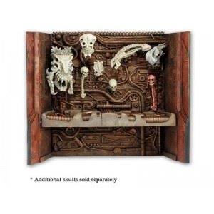 Cine Collector, figurines, statues, jouets et objets derives du cinema.