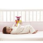 HOCHET VTECH P'tite Fleur rose