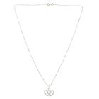 CHAINES ET PENDENTIFS ID BIJOUX Collier Femme
