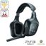 Logitech Wireless Headset F540