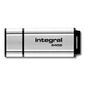 CLE USB Integral - INFD64GBTITANSL - Clé USB 2.0 - 64 Go