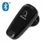 ACCESSOIRES TELEPHONIE Oreillette Bluetooth Noire Oxo
