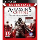 JEUX PLAYSTATION 3 ASSASSIN 2 GOTY ESSENTIALS / Jeu console PS3