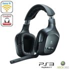  Logitech Wireless Headset F540