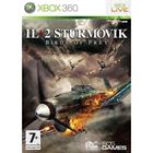 XBOX 360 IL2 STURMOVIK BIRDS OF PREY / Jeu XBOX360