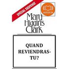 POLICIERS SUSPENS Quand reviendras-tu ?