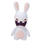 PELUCHE Peluche Déformable - Lapins Crétins 56cm