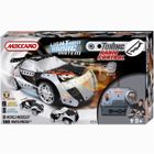RADIOCOMMANDE TERRESTRE Meccano Tuning RC Carbon Style Car