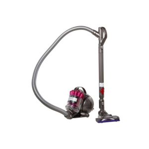 ASPIRATEUR Aspirateur sans sac DYSON DC36 Carbon Fibre ASPIRATEUR Aspirateur sans sac DYSON DC36 Carbon Fibre