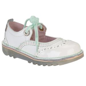 chaussure fille kickers