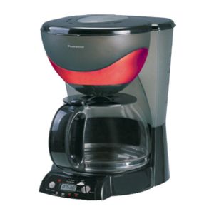 CAFETIERE TECHWOOD TCA956