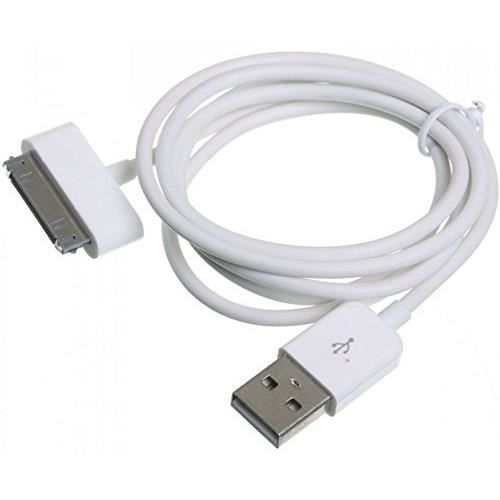 cable chargeur samsung galaxy tab 2