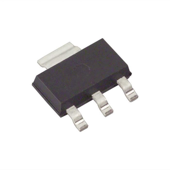 Transistor MOSFET N 30 V 5.5 A 2.1 W SOT 223 IRLL2703PBF Achat