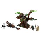 JEU ASSEMBLAGE CONSTRUCTION Lego L'Attaque Ewok™