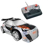 RADIOCOMMANDE TERRESTRE Meccano Tuning RC Carbon Style Car