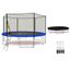 TRAMPOLINE  Trampoline LifeStyle ProAktiv 430cm