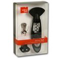 COFFRET SOMMELIER Coffret Tire Bouchon VACU VIN