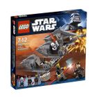 JEU ASSEMBLAGE CONSTRUCTION Lego Sith™ Nightspeeder