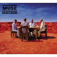 CD MUSE
